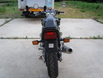 �������� �� ������ �������� Honda CB1000SF 1992 ���� 8